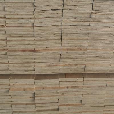 China Eco - Friendly LVL Board Plywood Sheet For Bed Building Materials Building House Roof for sale