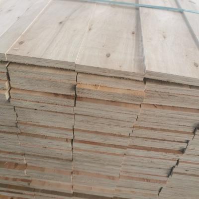 China Eco - Friendly Netting LVL Board Plywood Sheet For Building Materials Building House Roof for sale