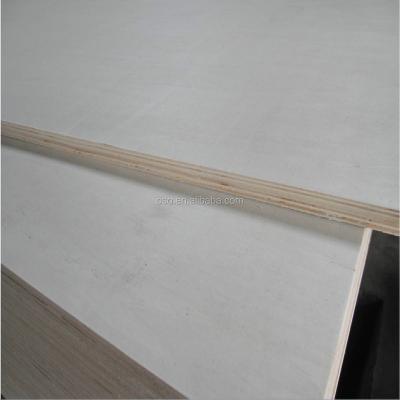 China Japanese 13-Ply Boards Type Plywood and Exterior Use Commercial Plywood for sale