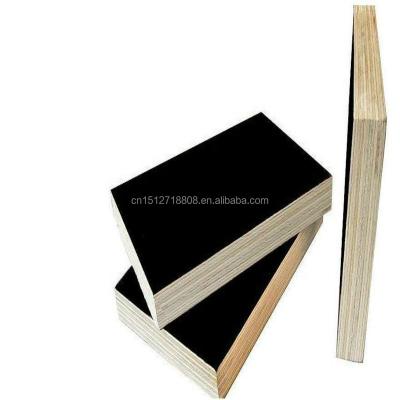 China Traditional Building Material Film Faced Plywood, 1220x2440mm for sale