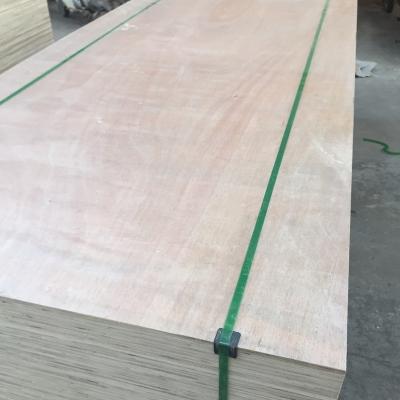 China Good cheap and high quality fancy plywood veneer board ply construction 18mm industrial commercial plywood for building material packing for sale