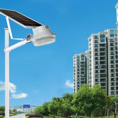 China ROAD 300w IP65 high power integrated outdoor solar street light waterproof all in one led solar street light for sale