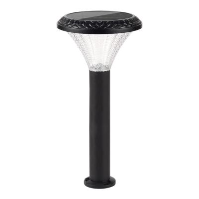 China Modern Outdoor Solar Powered Garden Lamp Post Next Lights For Garden for sale