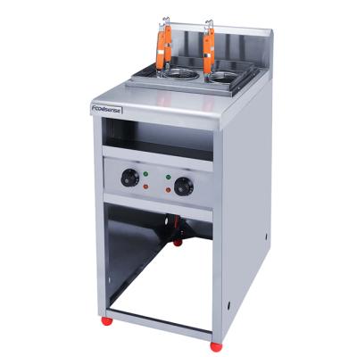 China Viable hot sale electric automatic pasta cooker and automatic lift pasta cooker for sale