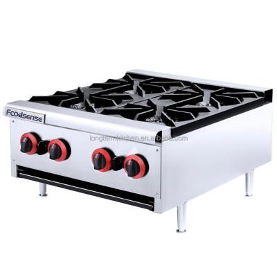 China 2021 Hot Sale Hotel Blue Flame Gas Stove Stand Propane Wok Propane Chain China DC Gas Stove Commercial Cooktop Stove for sale