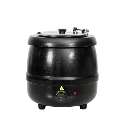 China Commercial Soup Kettle Kettle Energy Saving Soup Warmer Kettle for sale