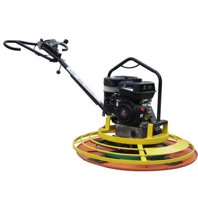 China Hotels gasoline concrete power trowel for sale china manufacturer supplied concrete trowel machine for sale for sale