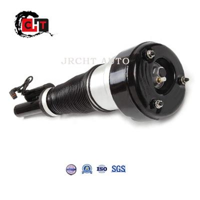 China Auto Suspension Parts Hot Sale Air Suspension Shock Absorber Air Strut For Mercedes Benz W221 S350 S500 S-CLASS Front OEM No 2213204913 2213209313 for sale