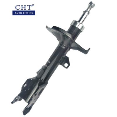 China Auto Suspension Parts CHT Front Shock Absorber Auto Suspension System OEM 333456 For TOYOTA COROLLA NZE141 08-12 for sale