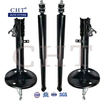 China Auto Suspension Parts CHT Front Rear Shock Absorber Auto Parts Suspension System OEM 334242 For TOYOTA RAV4 SAX11G for sale