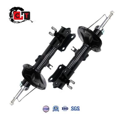 China Auto Suspension Parts CHT Auto Spare Parts Shock Absorber For DAEWOO KALOS 2002 AVEO CHEVROLET LOVA Saloon LMU 333417 for sale