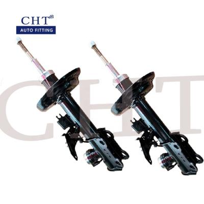 China Auto Parts Front Shock Absorber Strut For CADILLAC SRX 2010-2016 Suspension 20853196 72909 20953565 20972640 22793799 22793800 for sale