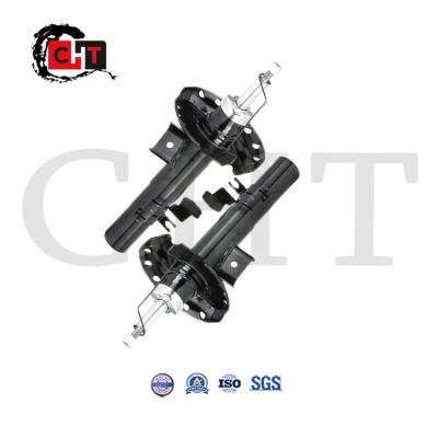 China Auto parts CHT Front Strut Shock Absorber For VOLVO XC60 2010-2017 suspension 31340473 314060120 314060130 314060140 314103730 314103740 for sale