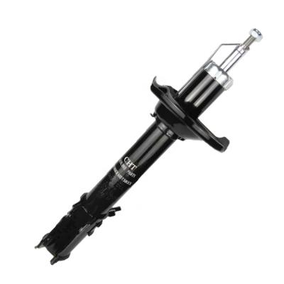 China The gas suspension auto parts the FORESTIER 4WD pressure shock absorbers price 2002 - for Kyb 334344 for sale