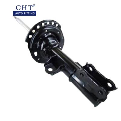 China Auto Suspension Parts Shock Absorber For Hyundai Kia Rio Solaris Accent Soul 10 - SG-6299 546600U101 546604L000 for sale