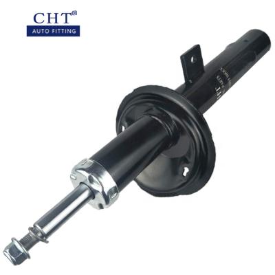 China Auto Parts Auto Parts Front Suspension Shock Absorber For Peugeot 206 207 520802 for sale