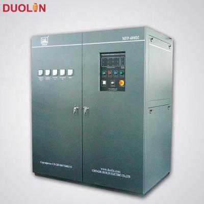 China Forging Magnetic Induction Heating Machine For Forging Product for sale