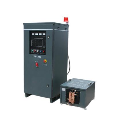 China IGBT Series Resonance Circuit 160KW Induction Heating Machine For Preheating for sale