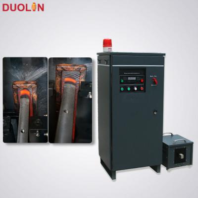 China Hardening 30KW High Frequency Induction Hardening Machine for sale