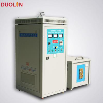 China Induction Heating Annealing Machine for Stainless Steel Pot Annealing for sale