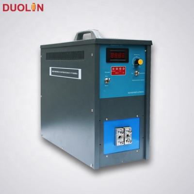 China Induction Welding Induction High Frequency Generator for sale