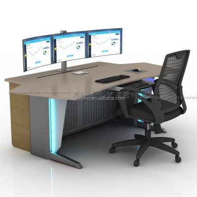 China Modern attractive high quality control desk for control room for sale