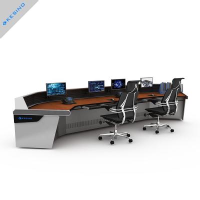 China Good modern attractive design and cheap price control center office for sale