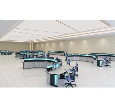 China OEM & ODM Rotation Safety Control Room Equipment China Factory for sale