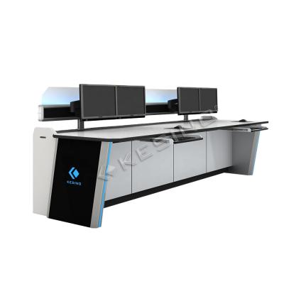 China 2020 New Modern Attractive KCD Series Network Operations Center Desks for sale