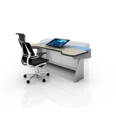 China Modern attractive fit table for control room for sale