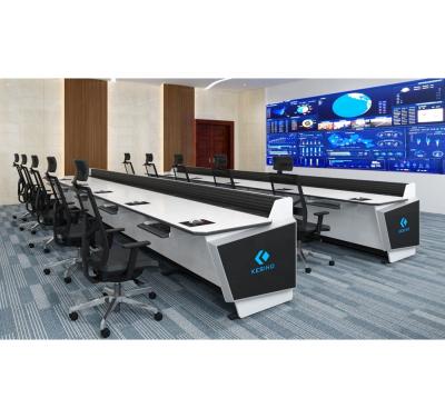 China Modern Attractive Network Operations Centers Console Table for sale