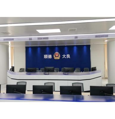 China Modern attractive command center furniture for sale