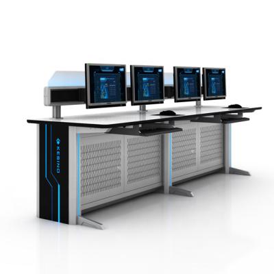 China Electronic Equipment Security Room Furniture for sale