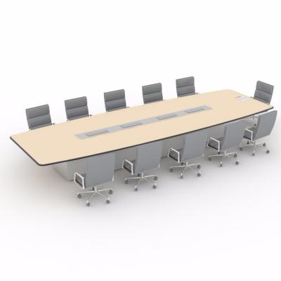 China Modern attractive conference room table and meeting table for sale