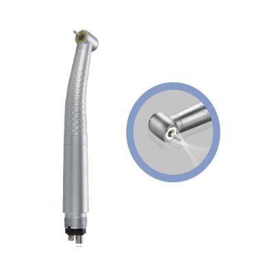 China Area Ring Dental Type LED HANDPIECE HIGH SPEED en venta