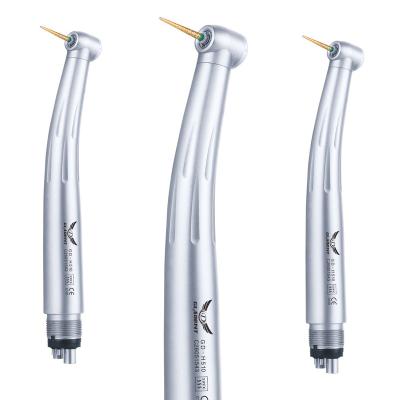 China Dental sector Foshan Gladent dental handpiece supply Te koop