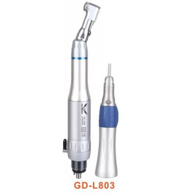 China DENTAL REDUCED SPEED HANDPIECE METAL for sale