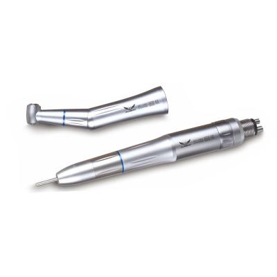 China High quality gladent metal low speed dental handpiece Te koop