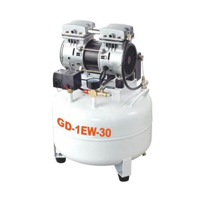 Китай Metal Gladent Dental Air Compressor продается