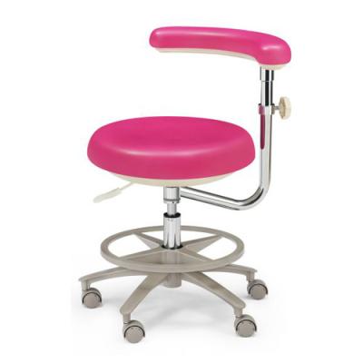 중국 Metal Auxiliary Stool Dental Chair (GD-DTS08) 판매용