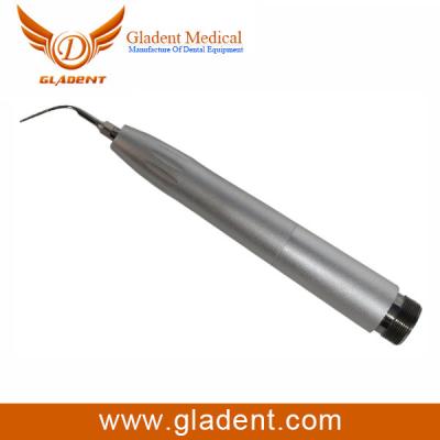 중국 Pneumatic dental ultrasonic scaler 6200Hz-6600Hz dental ultrasonic handpieces GD-SC01 판매용