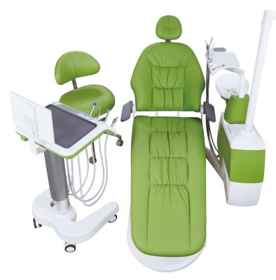 China High Quality Metal Foshan Sillones Para Dentistas en venta