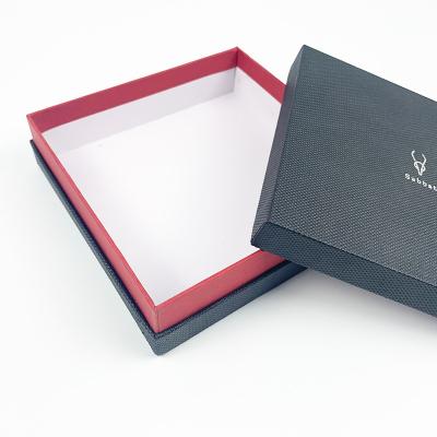 China Recyclable Factory Price Accept Custom Rectangle Candle Box Packaging Custom Packaging Box for sale