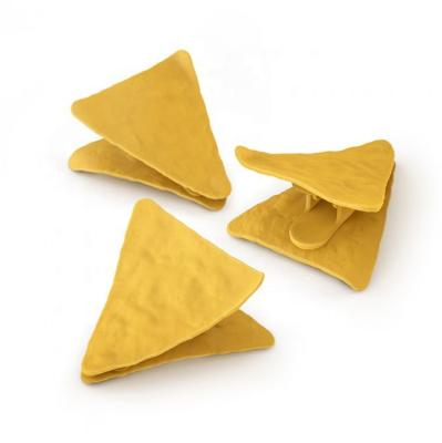 China Fashion Sustainable Style Plastic TORTILLA Clip For Food Bag With Competitive Price for sale