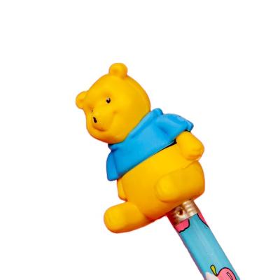 China office eraser BEST GIFT for kids pencil eraser amazon hot sale cute kawaii cartoon bear eraser for sale