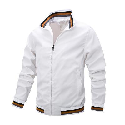 China 2021 new technology casual professional manufacture plus size men's jackets for sale