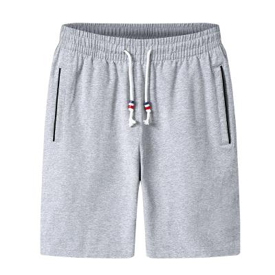 China Quality Assurance Polyester Fiber Men Casual Comfortable Casual Sports Shorts for sale