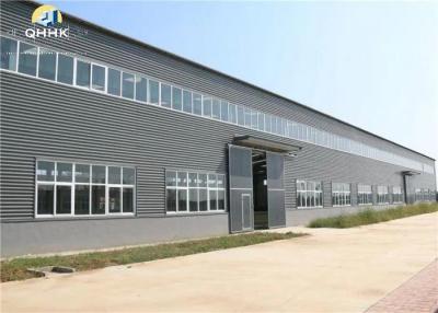 China Design ASTM Padrão Portal Estrutura Edifícios de tamanho personalizado Construção à venda