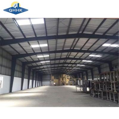 中国 Strong Custom Steel Workshop Building With Quote 販売のため