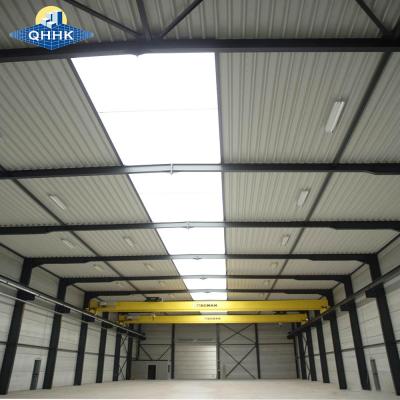 Китай Gb Standard Heavy Duty Steel Structure H Section Industrial Building Warehouse продается